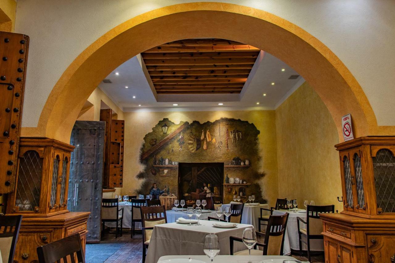 Hotel Boutique Casona De La China Poblana - Adults Only Puebla Exterior foto